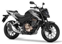 Honda Cb500f Arrives In Dealerships - Behind The Wheel Honda Cb 500 Honda City Honda Cb