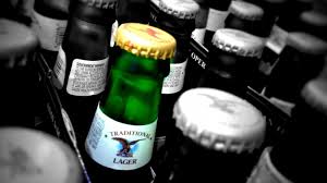 Americans seem to have a preference for light beers, as seven out of the ten most popular beers in the united states contain the words light or lite in the name. The Most Popular Beer Brands In America 24 7 Wall St