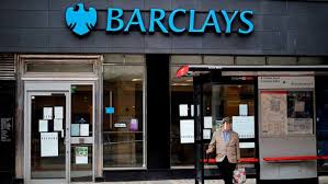 Barclaycard is a credit card issued by barclays bank. Barclays Quarterly Profit Almost Triples As Outlook Brightens Financial Times