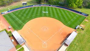 Updated june 4, 2021 | 11:27 pm Wingate Softball Complex Wingate University Athletics