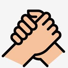 Maybe you would like to learn more about one of these? Halaman Download Gambar Orang Tempat Kerja Ilustrasi Berjabat Tangan Tangan D