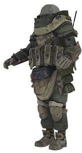 Warzone and call of duty: Blackout Character Idea A Juggernaut Like Enemy Donned In A Heavy Ballistic Armor Eod Suit His Voice Would Basically Be The Bulldozer From Payday 2 So You Should Get A Sense On What