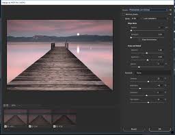 The blend tool takes two or more objects and adds additional shapes. High Dynamic Range Vs Multiple Exposure Blending Editing For Photographers Borrowlenses Blog