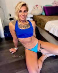 April Rayne on X: 