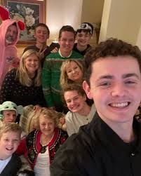 Happy 2️⃣2️⃣nd Birthday Casey! 🥳 It was fun celebrating you tonight!  Prayers that twenty two will be your favorite year yet! Love you forever❣️