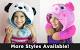 Unicorn Pillows For Kids