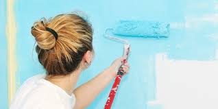 When sticking photo wallpapers there is a certain instruction that helps to make everything right and achieve an excellent result. How To Fix And Paint Walls After Removing Wallpaper