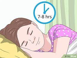 How To Avoid Stress: 13 Steps (With Pictures) - Wikihow