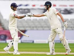 Get the latest football scores & result for all games in the championship 2020/21 of england and all other football match results from. England Vs West Indies Score 2nd Test England 207 3 At Stumps On Day 1 Cricket News Times Of India