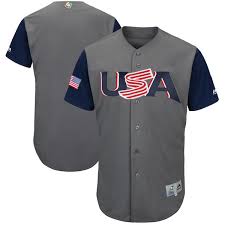 811,662 likes · 207 talking about this. Team Usa Will Go With Dark Gray Road Uniforms At World Baseball Classic Sportslogos Net News