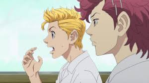 Tokyo revengers 2021 2k membres 1 saison 17 épisodes. Tokyo Revengers Episode 17 Release Date Watch Anime Online