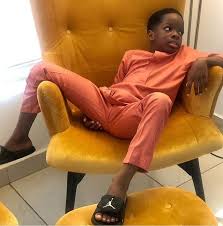 He has worked with drake, skepta, and chris brown in the past. See Fine Pictures Of Wizkid S Son Boluwatife Balogun As He Turns 9 Today Naija Super Fans
