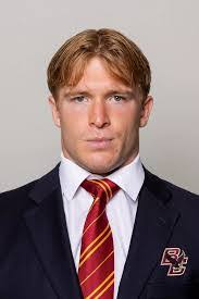 Marc Parenteau's Instagram, Twitter & Facebook