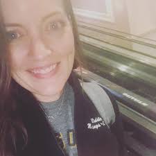 5 years?!?!⁣ ⁣ It's seems like both a lifetime ago and a blink of the eye  that I struck out