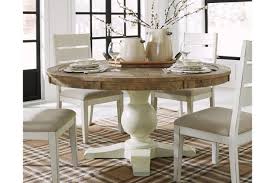 Value furniture dining room furniture table dimensions high quality furniture dining table in kitchen signature design side chairs solid wood brown. Grindleburg Dining Room Table Ashley Furniture Homestore