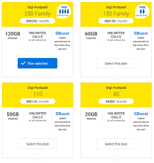 You can get the best discount of up to 50% off. Digi Offers The Huawei P20 Series From As Low As Myr959