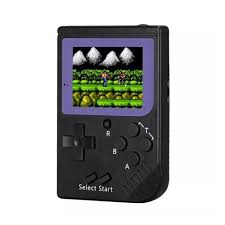 Juegos bit mx entonces ingresa para ver tu juego favorito aca from i.pinimg.com. Cool Baby Retro Mini Consola Juego Portatil 8 Bits Color 129 Veraly