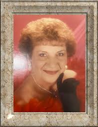 Linda Virginia Reeves