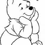 Ausmalbilder Winnie Pooh Ausmalbilder 123