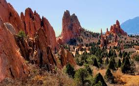 Maybe you would like to learn more about one of these? Gardenofthegods Colorado Garden Of The Gods Colorado Camping Road Trip Colorado