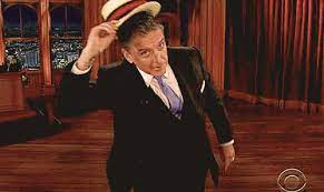 Craig Ferguson Goodbye Craig Ferguson The Late Late Show Late Late Show