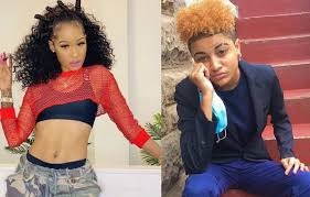 Noti flow download free and listen online. Gloves Off Rapper Noti Flow And Ex Lover King Alami Troll Each Other Online After Messy Break Up Kenya Breaking News