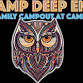 Camp Deep End 2026 event in Navarro, CA