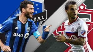 American mls league match montreal vs toronto fc 10.09.2020. Player Ratings Attacking Players Stand Out In Montreal Vs Toronto 1st Leg Mlssoccer Com