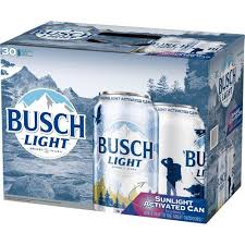 Busch Light 12oz Can 12 Pack Beverages2u Brentwood Distributing