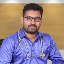 Dr. Aneesh Joseph