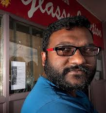 Liquor store worker: 'I don't want to die'