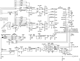 Figure 1 Dual Channel Colorimeter With Programmable Gain Transimpedance Amplifiers And Lock In Amplifiers Apc Smart Ups Circuit Diagram Apc