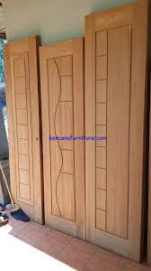Pintu Rumah Jati Minimalis Jepara Kencanafurniture Com Minimalis Rumah Minimalis Pintu Kayu