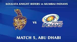 7 things that you must know before the. Ipl 2020 Kkr Vs Mi Live Streaming When And Where To Watch Kolkata Knight Riders Vs Mumbai Indians Sports News Wionews Com