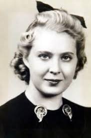 Ethel Berger Obituary (1921