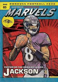 6 best football card packs. Panini America Provides A Detailed First Look At 2020 Donruss Football The Knight S Lance