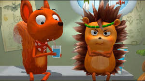 Fun Pet Vet Animal Care Kids Game Little Fox Animal Doctor Play Learn Animal Hospital Games Pet Fox Pet Vet Animal Hospital