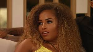 Love Island Amber Gill Instagram Followers Are 65 Fake Metro News