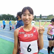 第298回 日本体育大学長距離記録会」の結果 | 京セラ女子陸上競技部 | 京セラ