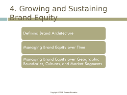  what is a 'brand' a brand is a distinguishing symbol, mark, logo, name, word, sentence or a combination of these items that companies use to distinguish their product from others in the market. Brands And Brand Management Chapter 1 Online Presentation
