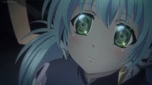 Planetarian Hoshi No Hito Review Anime Little Planet Submarine Movie
