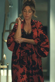 Netflix 'No Good Deed': Where to Get All the Outfits — Femestella