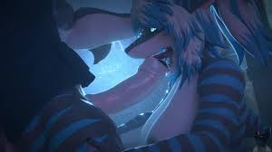 Original Shark Characters - Wild Fantasies Unleashed