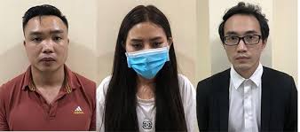 Join facebook to connect with trần tuấn anh and others you may know. Triá»‡t Pha Ä'Æ°á»ng Day Mua Ban Ma Tuy Do Tuáº¥n Anh Seoul Cáº§m Ä'áº§u