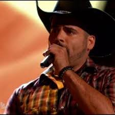 Local man makes "The Voice," friends say he's an inspiration in many ways