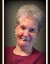 Christine "Tina" (McCluskey) Thompson Obituary November 28, 2016