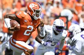 Daily updated soccer matches analyses! College Football Odds Week 2 Picks Spread Predictions For Top 25 Games Bleacher Report Latest News Videos And Highlights