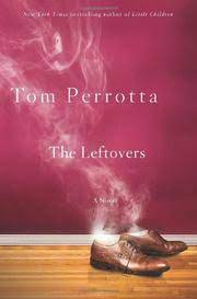 The leftovers show summary what if your life was upended in an instant? The Leftovers Novel Wikipedia
