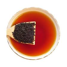 紅茶gauteaの茶葉について Alis