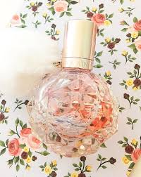 It was announced on february 20, 2015, that grande would be releasing her own signature fragrance. Ari By Ariana Grande Perfume Review Perfumellabecca